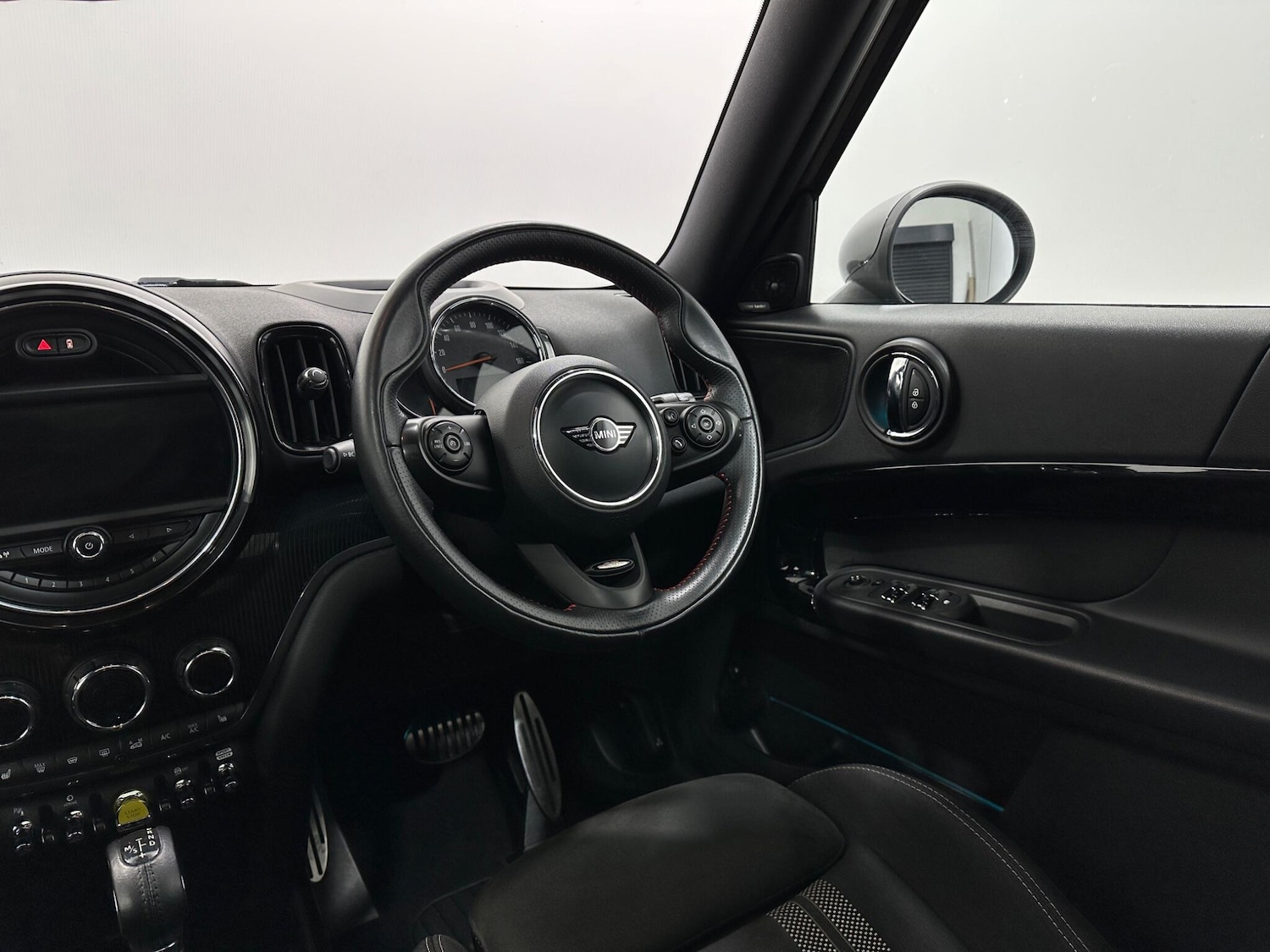 Used MINI Countryman 2018 for sale - 76878533: Photo 11