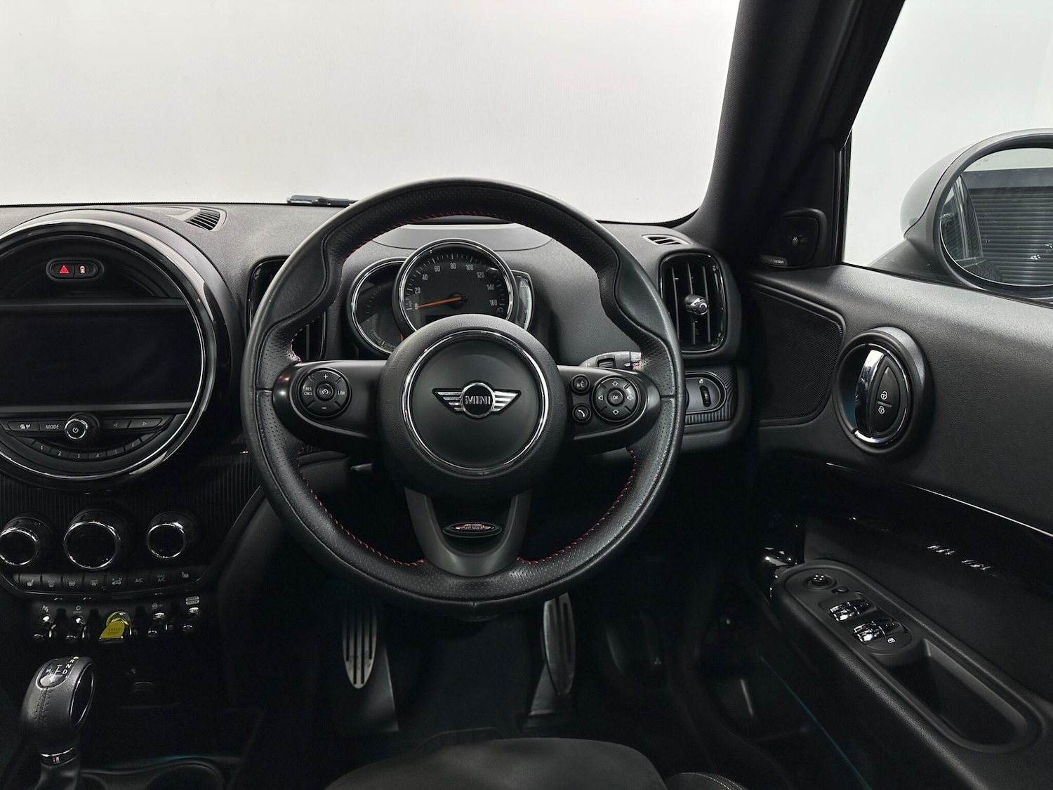 Used MINI Countryman 2018 for sale - 76878533: Photo 12
