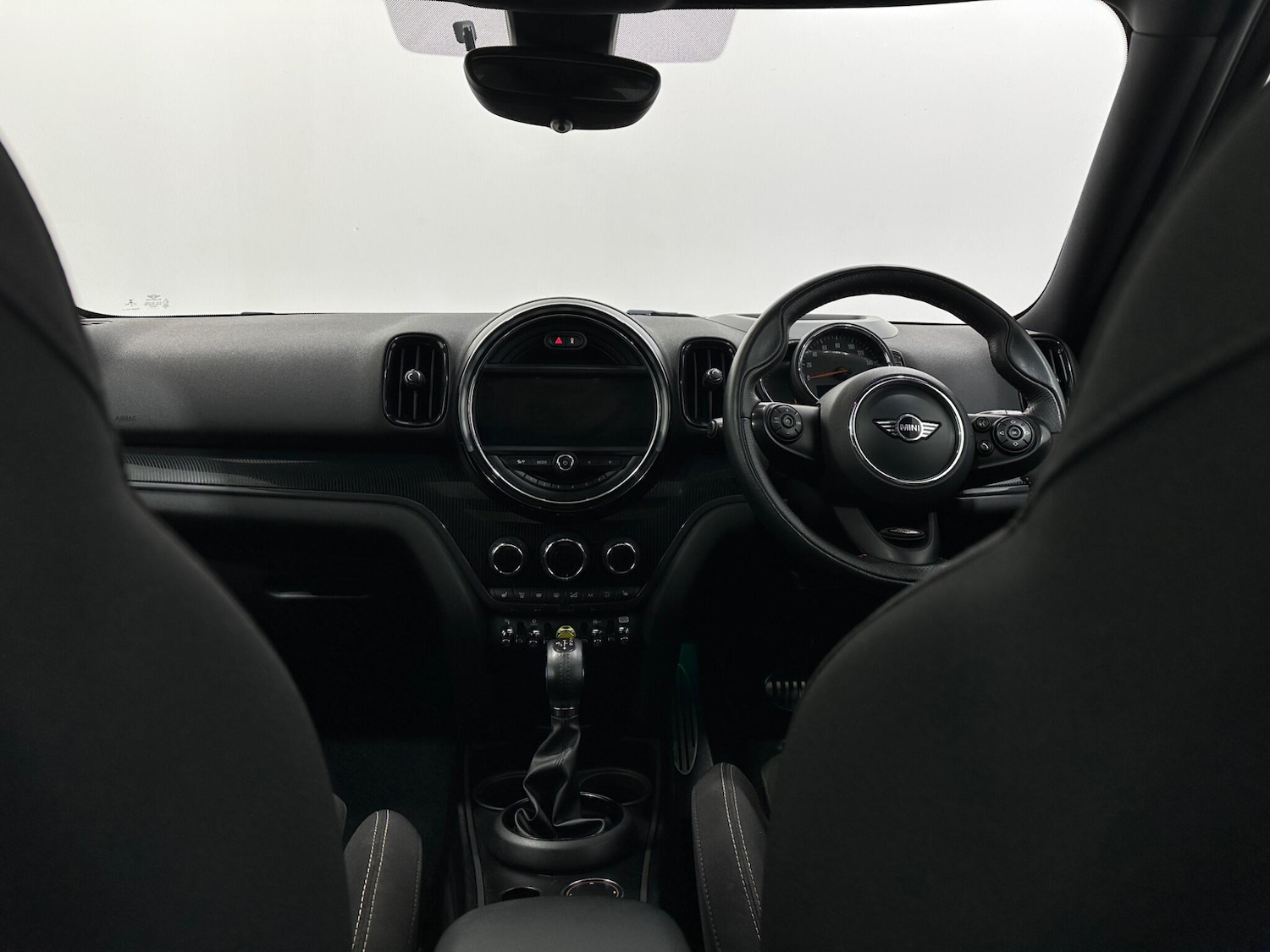 Used MINI Countryman 2018 for sale - 76878533: Photo 19