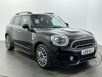MINI - Countryman