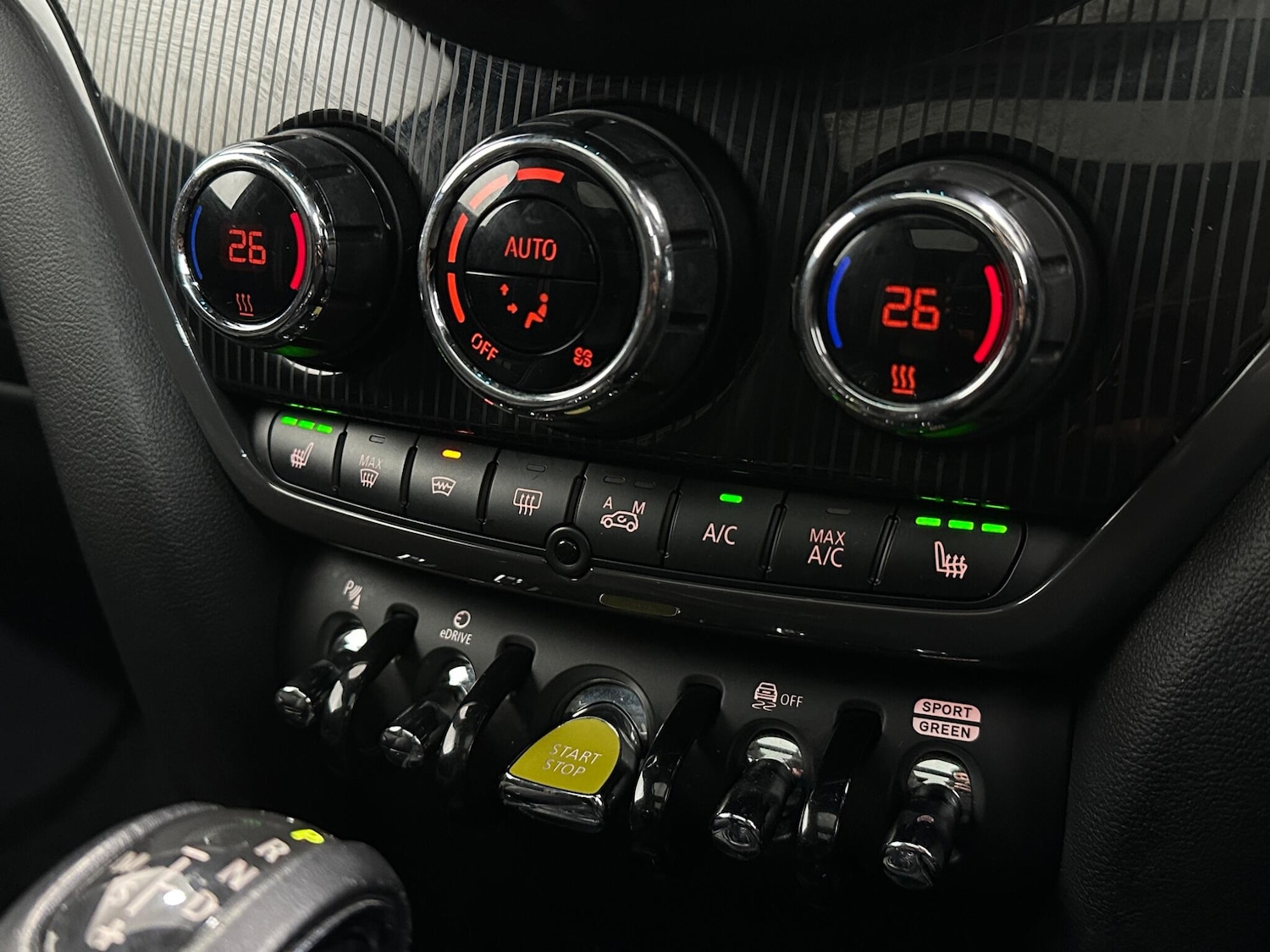 Used MINI Countryman 2018 for sale - 76878533: Photo 21