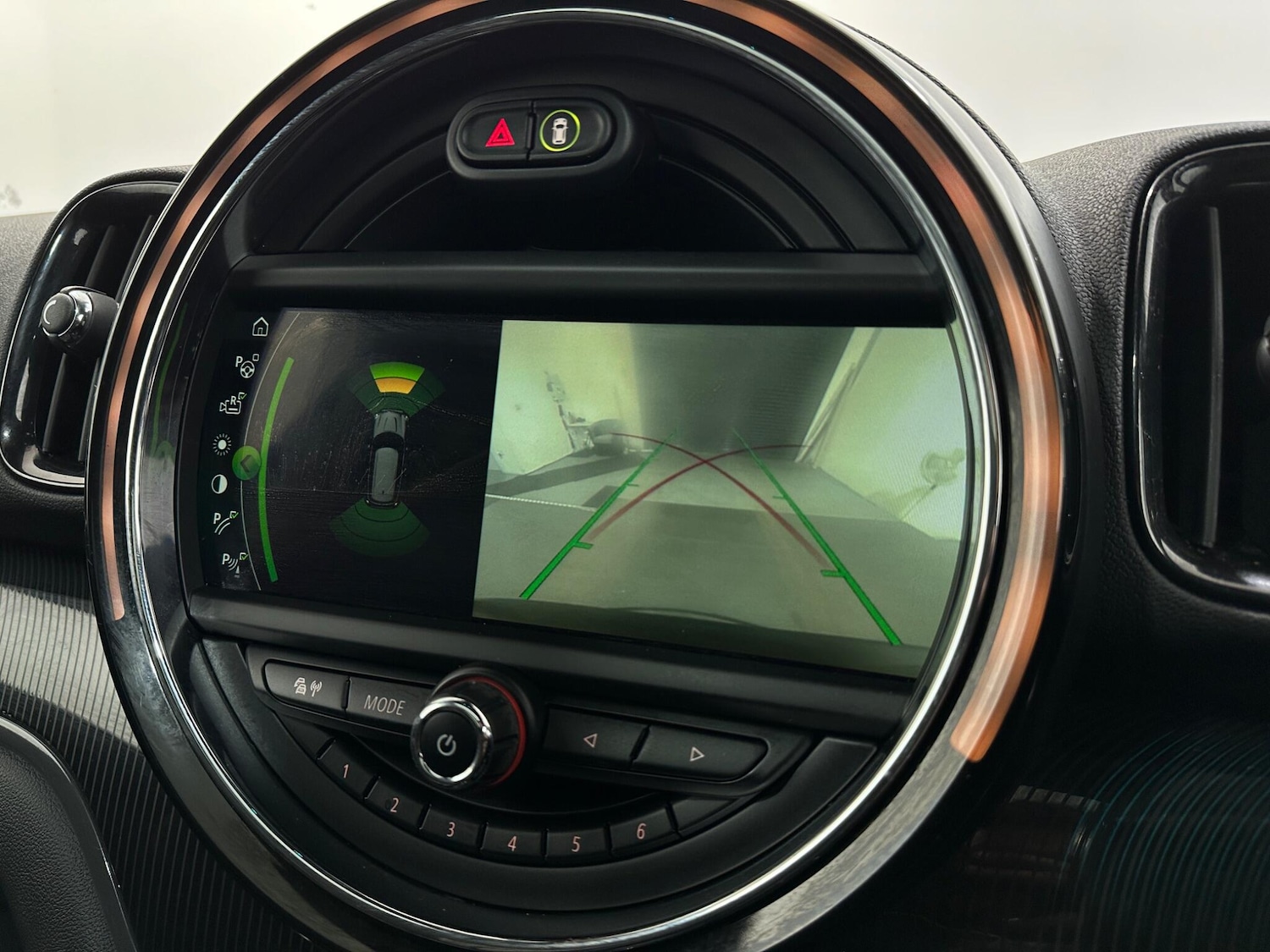 Used MINI Countryman 2018 for sale - 76878533: Photo 23