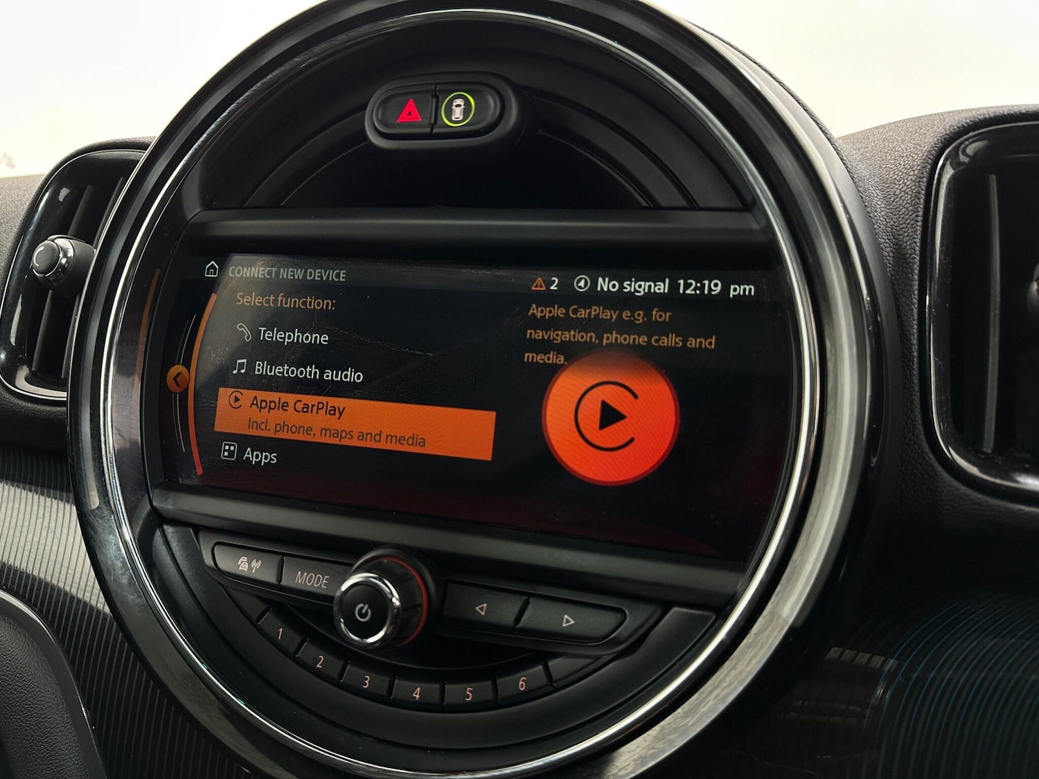 Used MINI Countryman 2018 for sale - 76878533: Photo 24