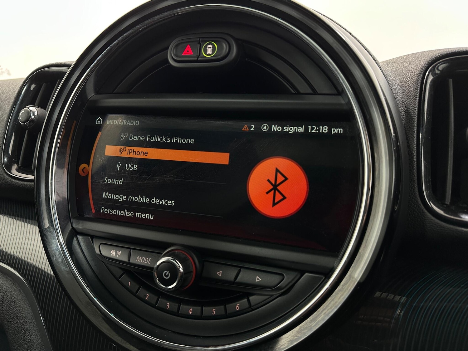 Used MINI Countryman 2018 for sale - 76878533: Photo 25