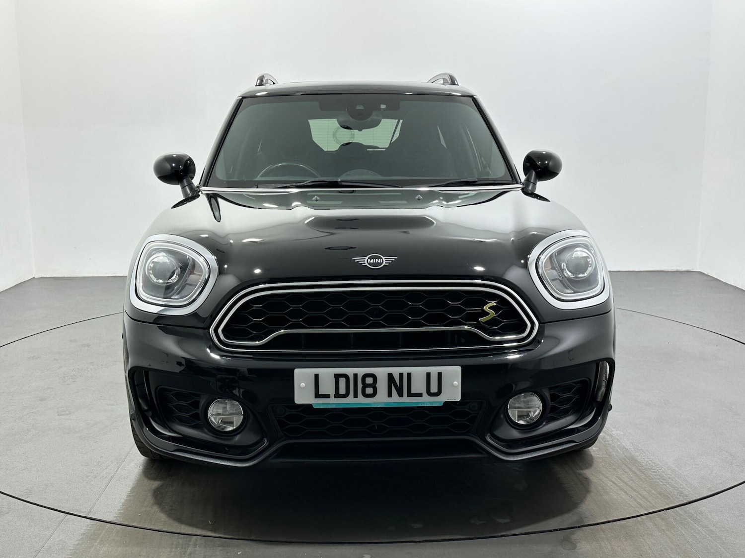 Used MINI Countryman 2018 for sale - 76878533: Photo 3