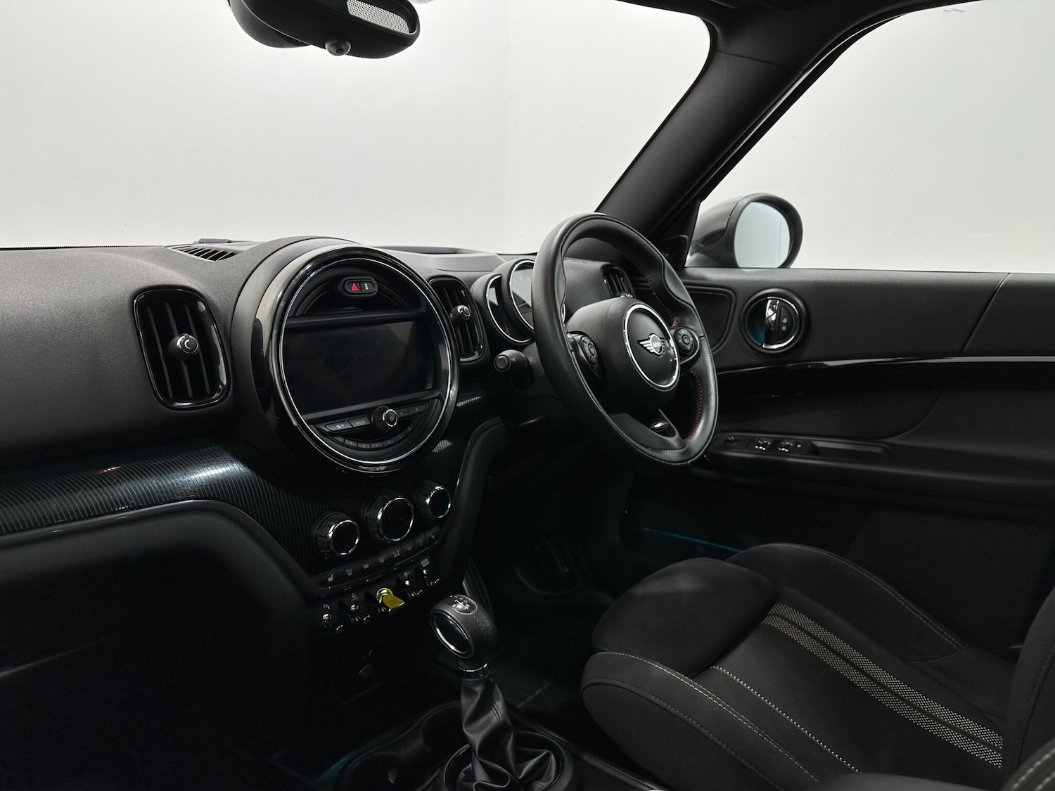 Used MINI Countryman 2018 for sale - 76878533: Photo 30
