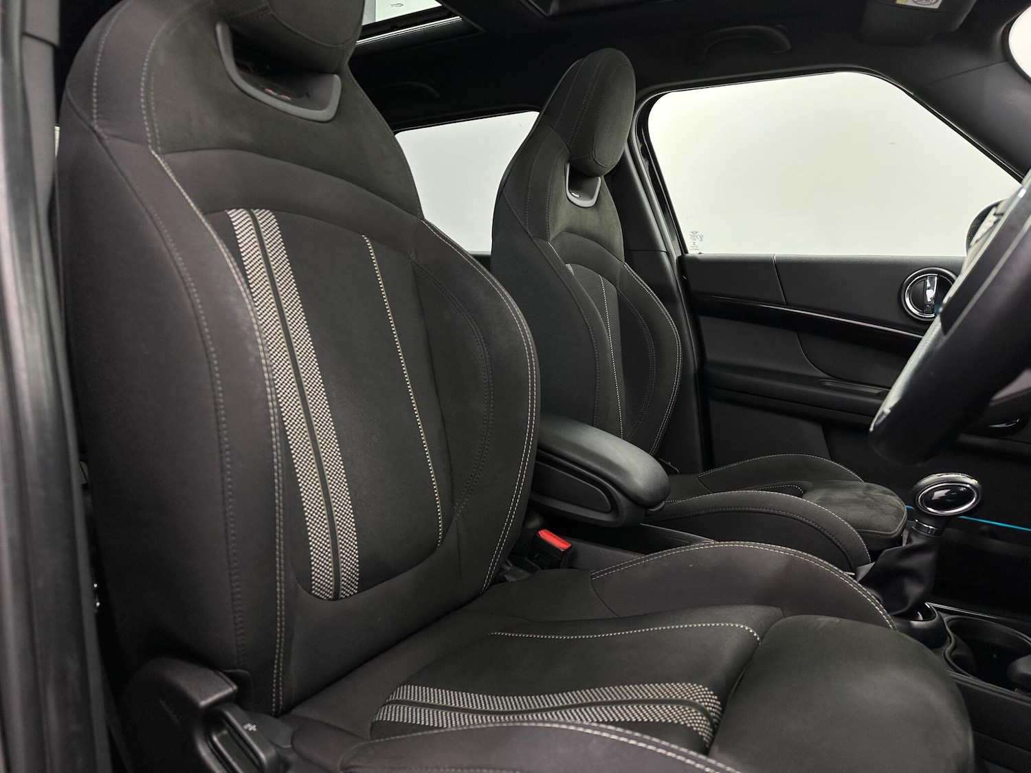 Used MINI Countryman 2018 for sale - 76878533: Photo 32