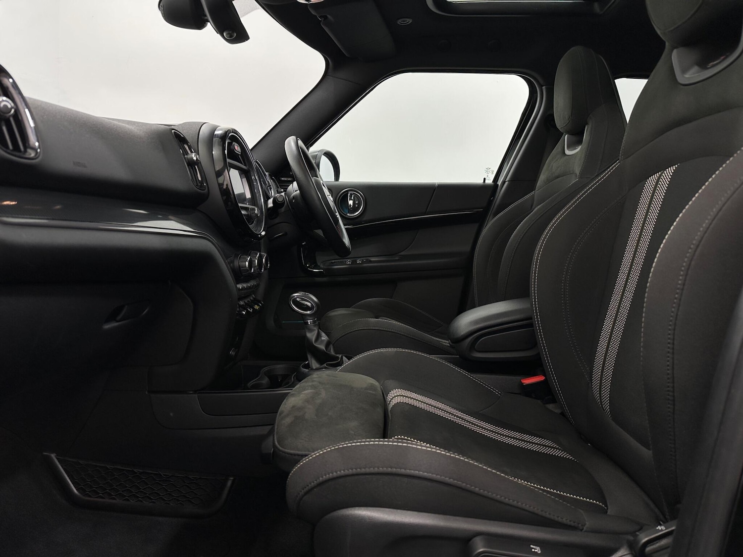 Used MINI Countryman 2018 for sale - 76878533: Photo 34