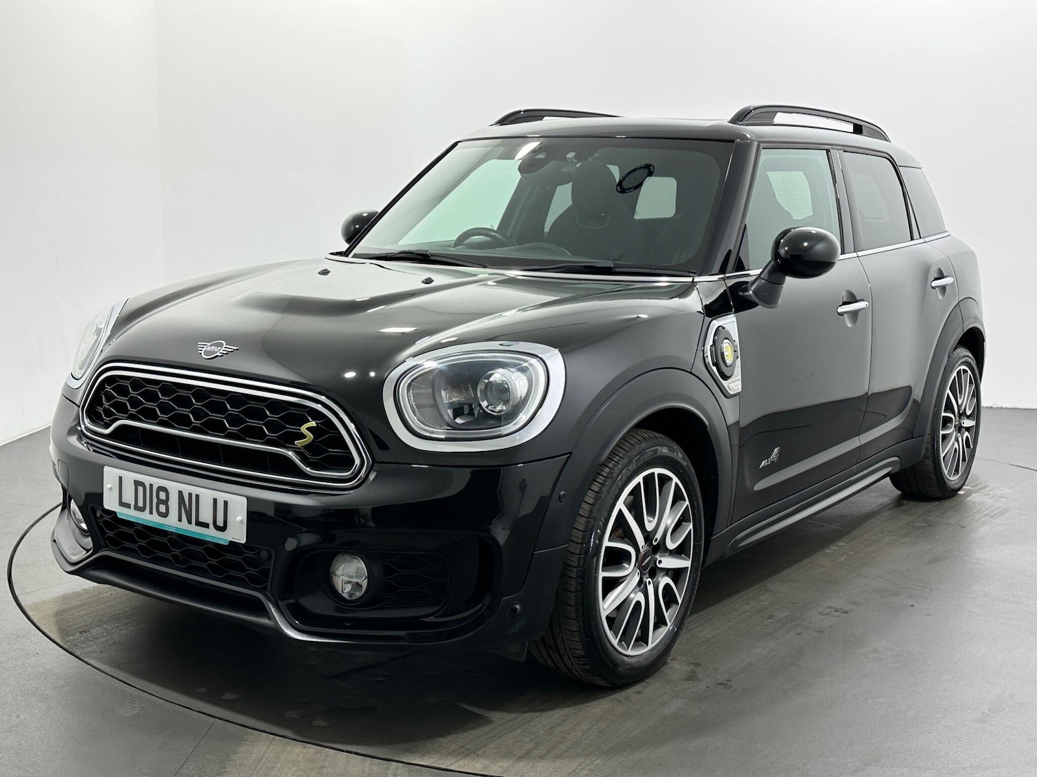 Used MINI Countryman 2018 for sale - 76878533: Photo 4