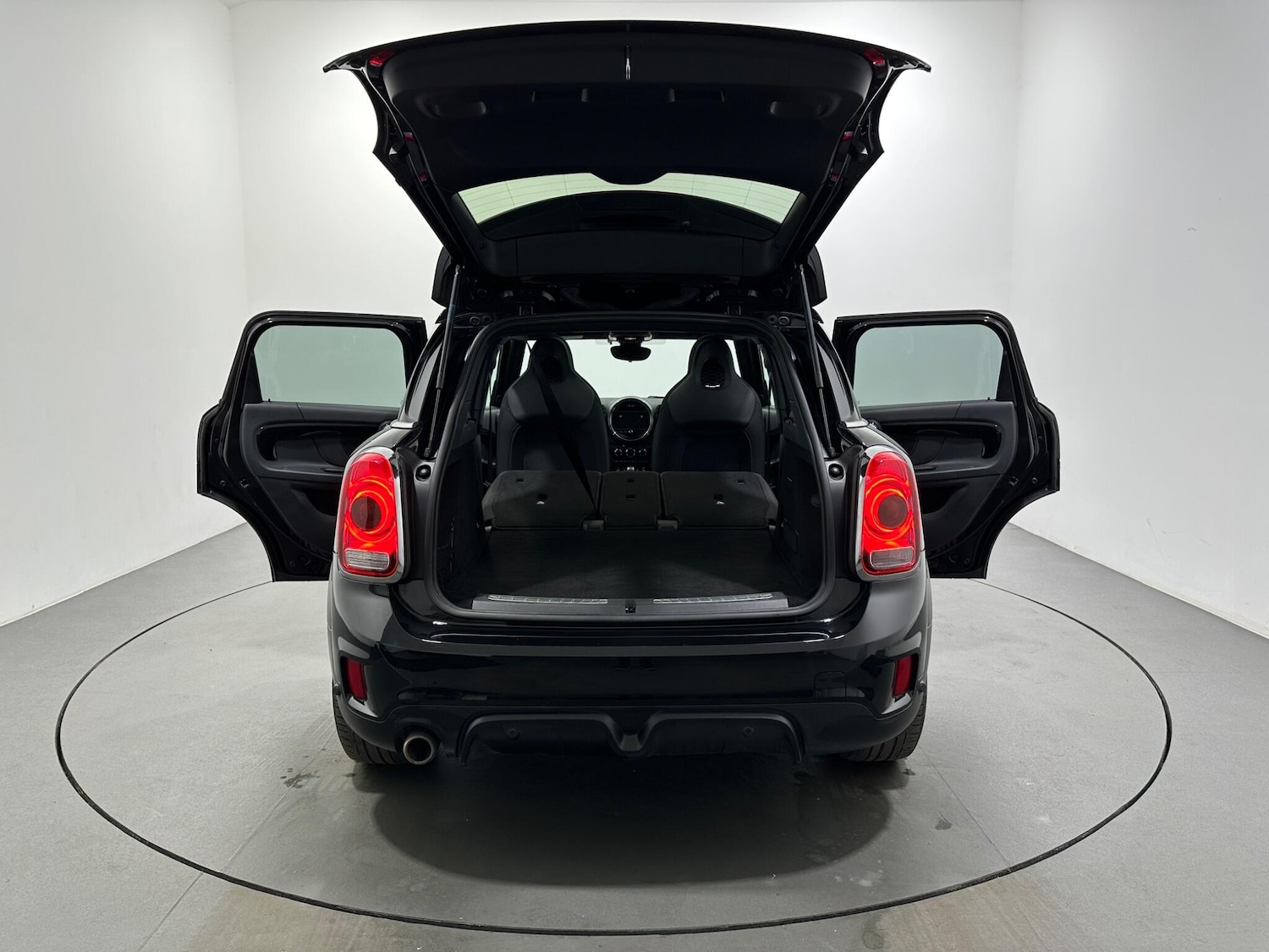 Used MINI Countryman 2018 for sale - 76878533: Photo 44