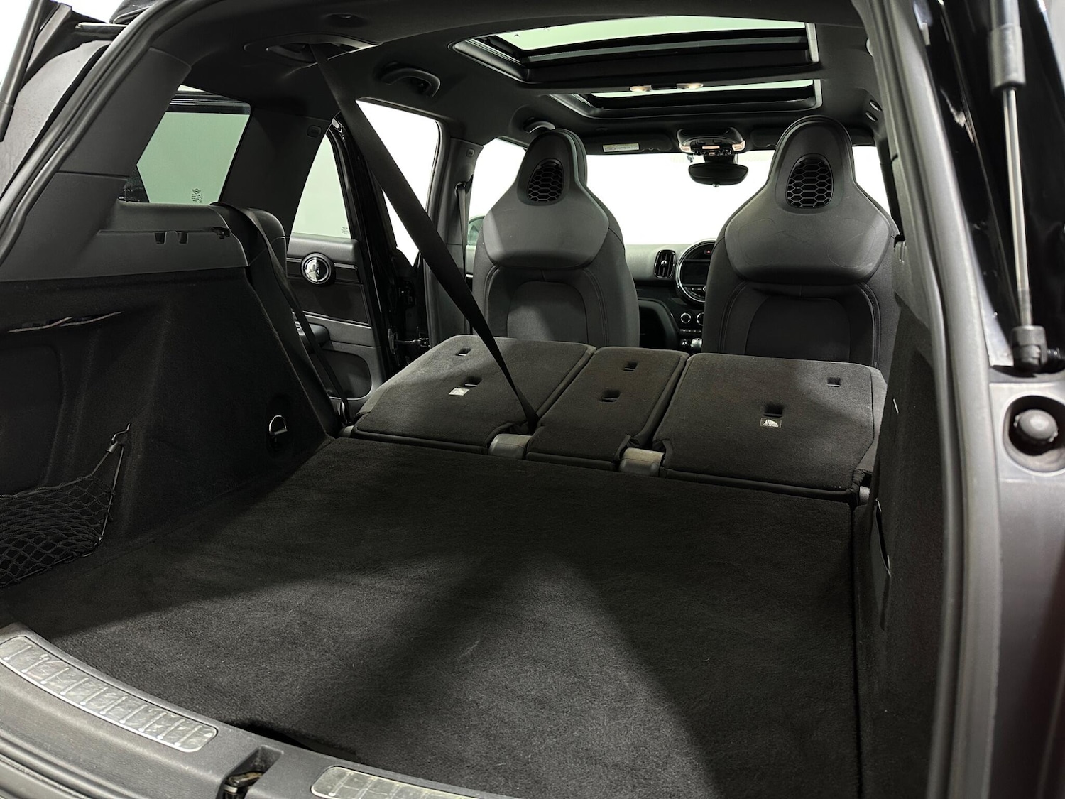 Used MINI Countryman 2018 for sale - 76878533: Photo 45