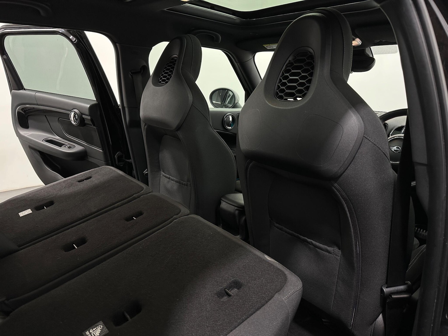 Used MINI Countryman 2018 for sale - 76878533: Photo 46