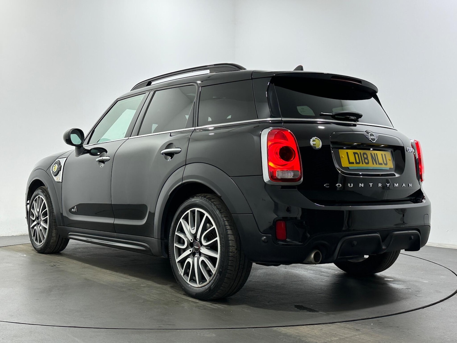 Used MINI Countryman 2018 for sale - 76878533: Photo 48