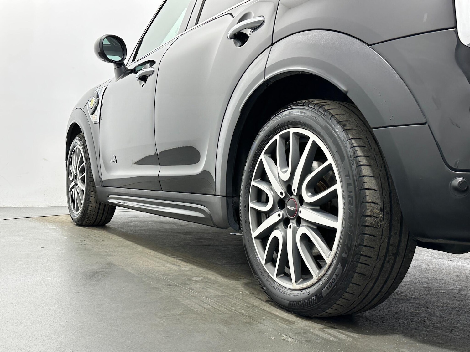 Used MINI Countryman 2018 for sale - 76878533: Photo 49