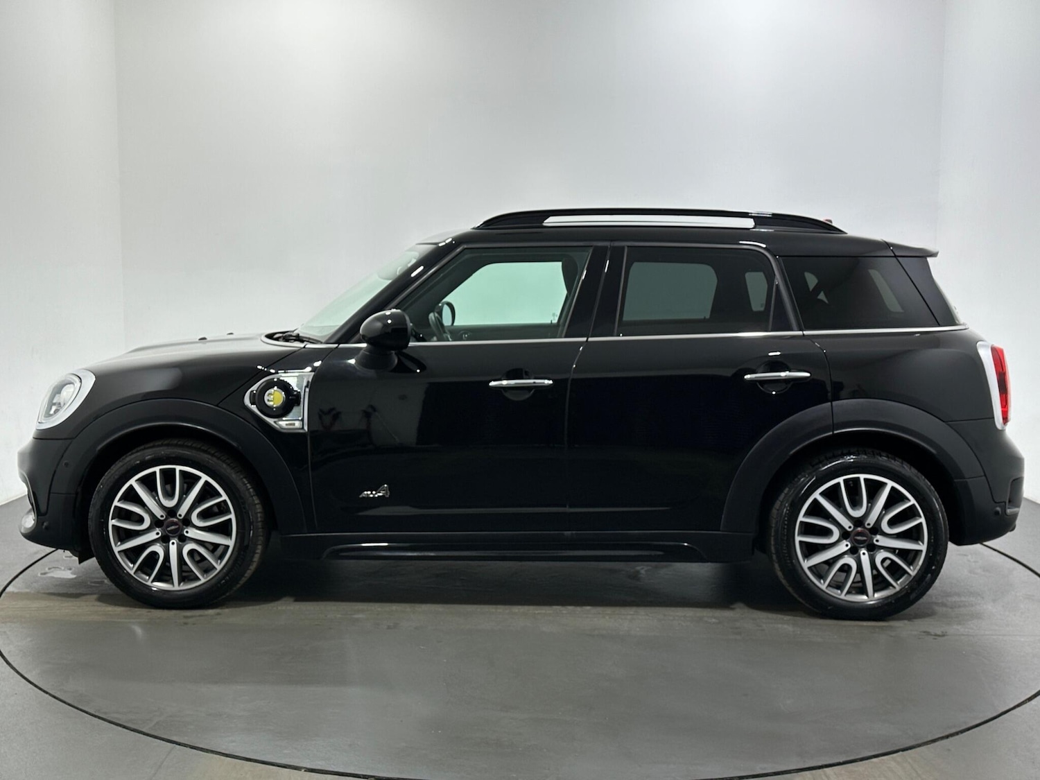 Used MINI Countryman 2018 for sale - 76878533: Photo 5