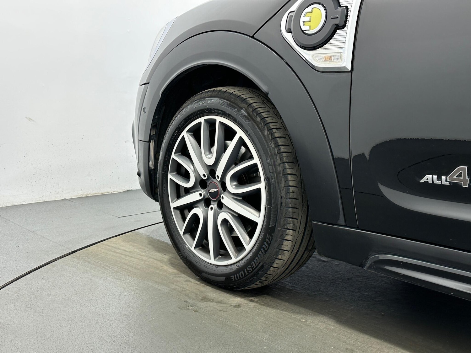 Used MINI Countryman 2018 for sale - 76878533: Photo 50