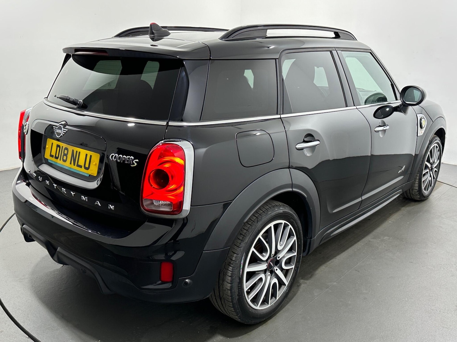 Used MINI Countryman 2018 for sale - 76878533: Photo 51