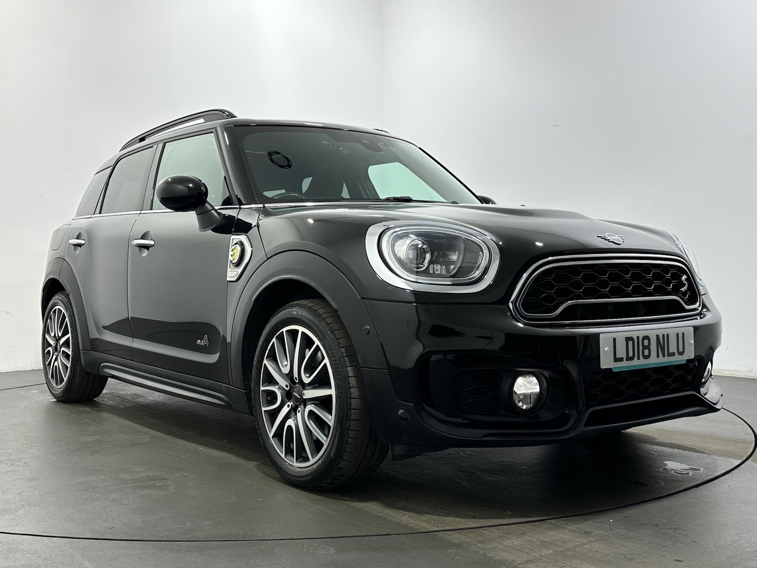 Used MINI Countryman 2018 for sale - 76878533: Photo 52