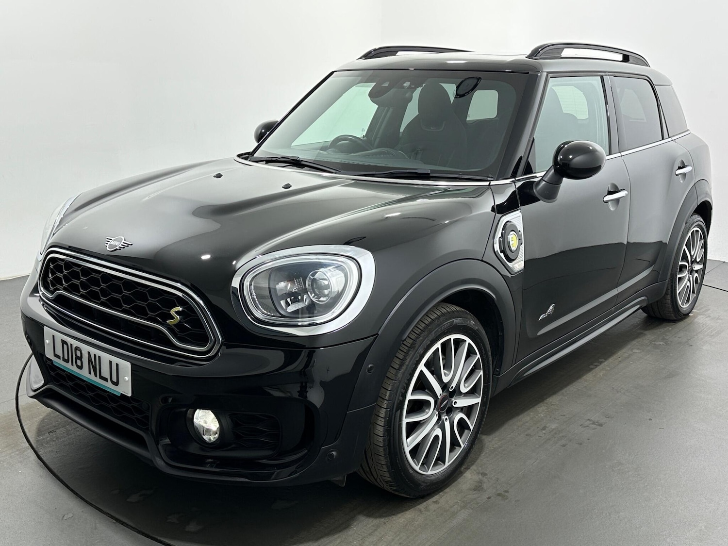 Used MINI Countryman 2018 for sale - 76878533: Photo 53