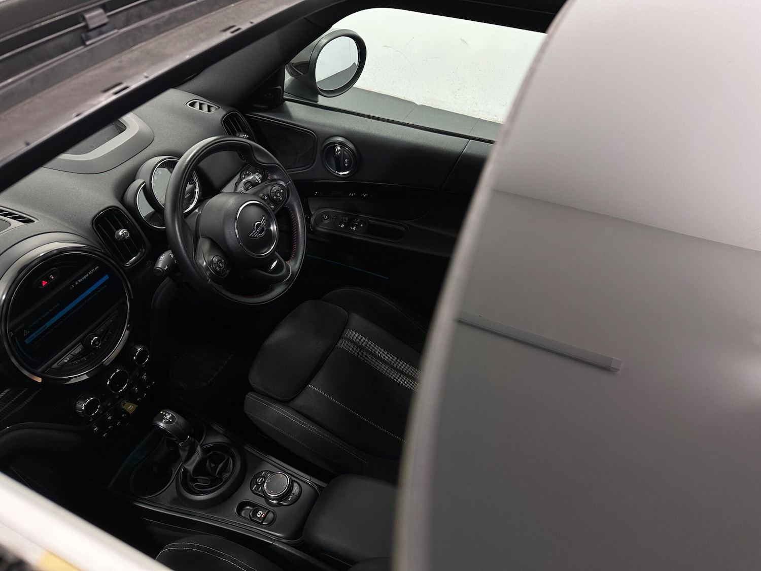 Used MINI Countryman 2018 for sale - 76878533: Photo 54