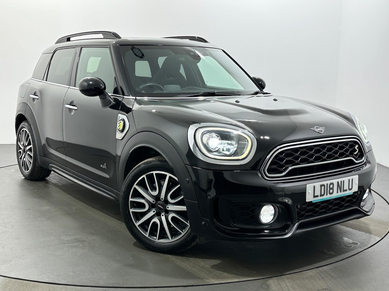 Used MINI Countryman 2018 for sale - 76878533: Photo 55