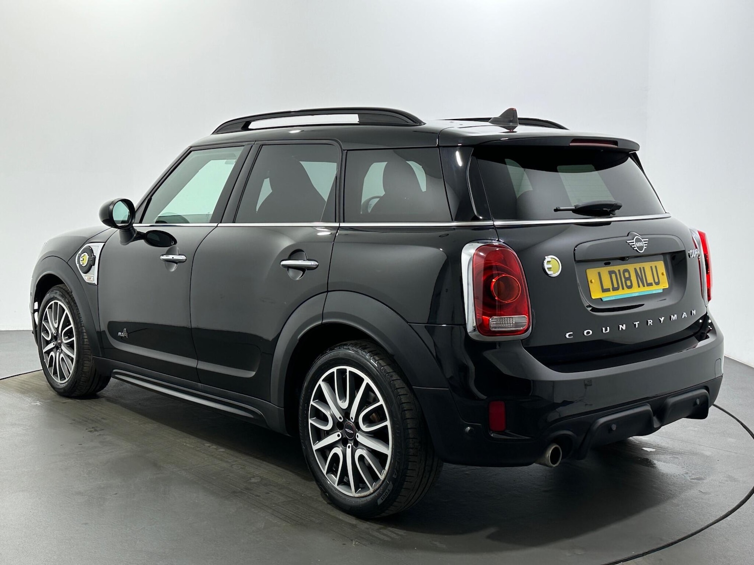 Used MINI Countryman 2018 for sale - 76878533: Photo 6
