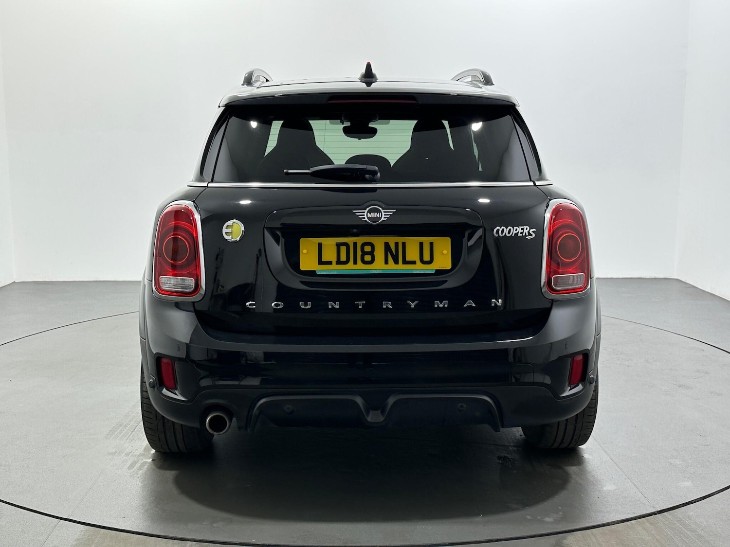 Used MINI Countryman 2018 for sale - 76878533: Photo 7
