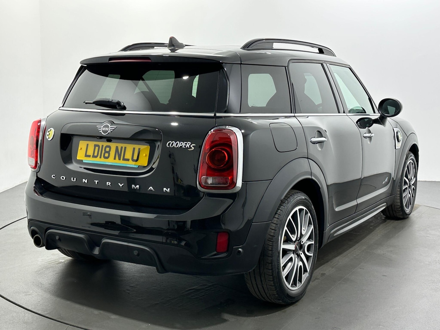 Used MINI Countryman 2018 for sale - 76878533: Photo 8