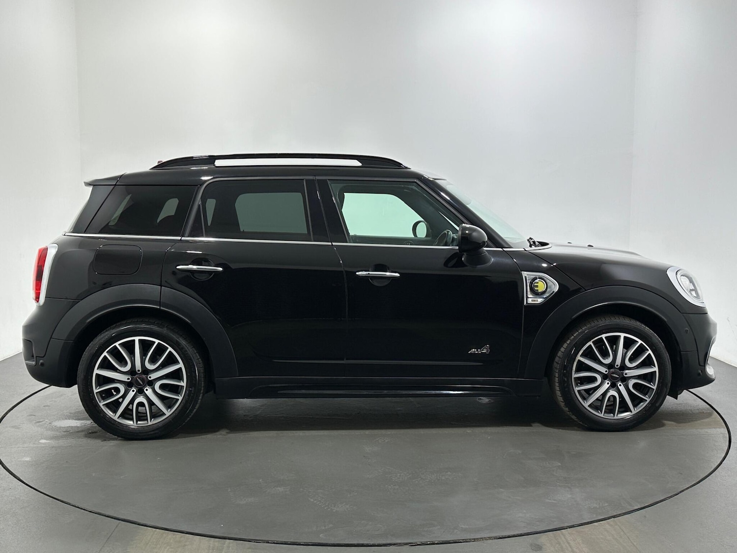 Used MINI Countryman 2018 for sale - 76878533: Photo 9