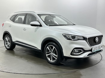 Used MG MG HS 2022 for sale - 79387948: Photo