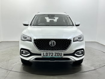 Used MG MG HS 2022 for sale - 79387948: Photo