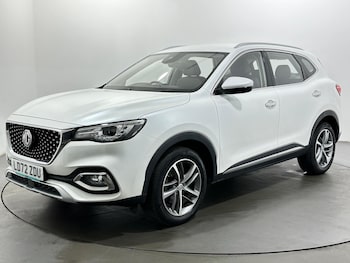 Used MG MG HS 2022 for sale - 79387948: Photo