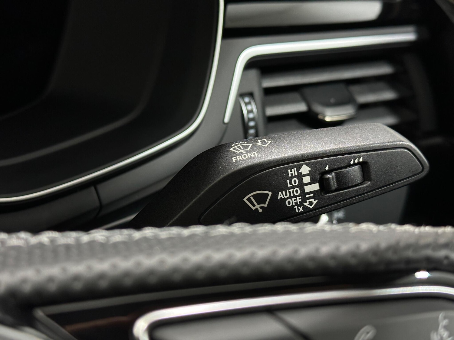 Used Audi A4 2021 for sale - 76990636: Photo 16