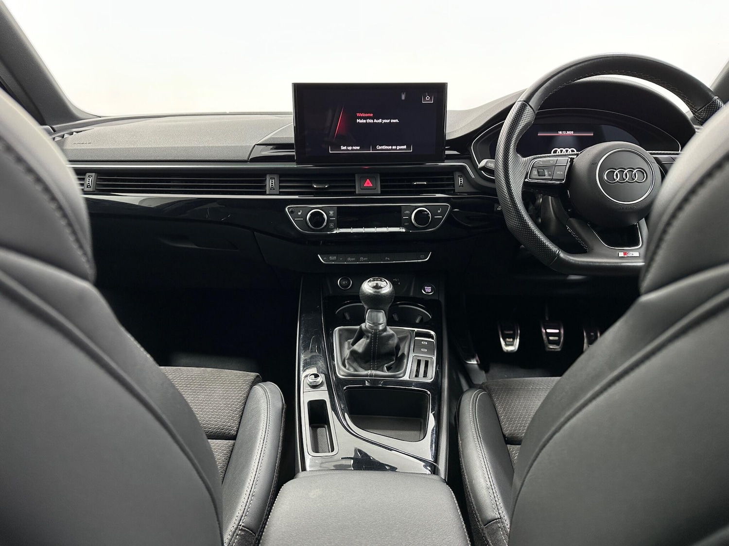 Used Audi A4 2021 for sale - 76990636: Photo 19