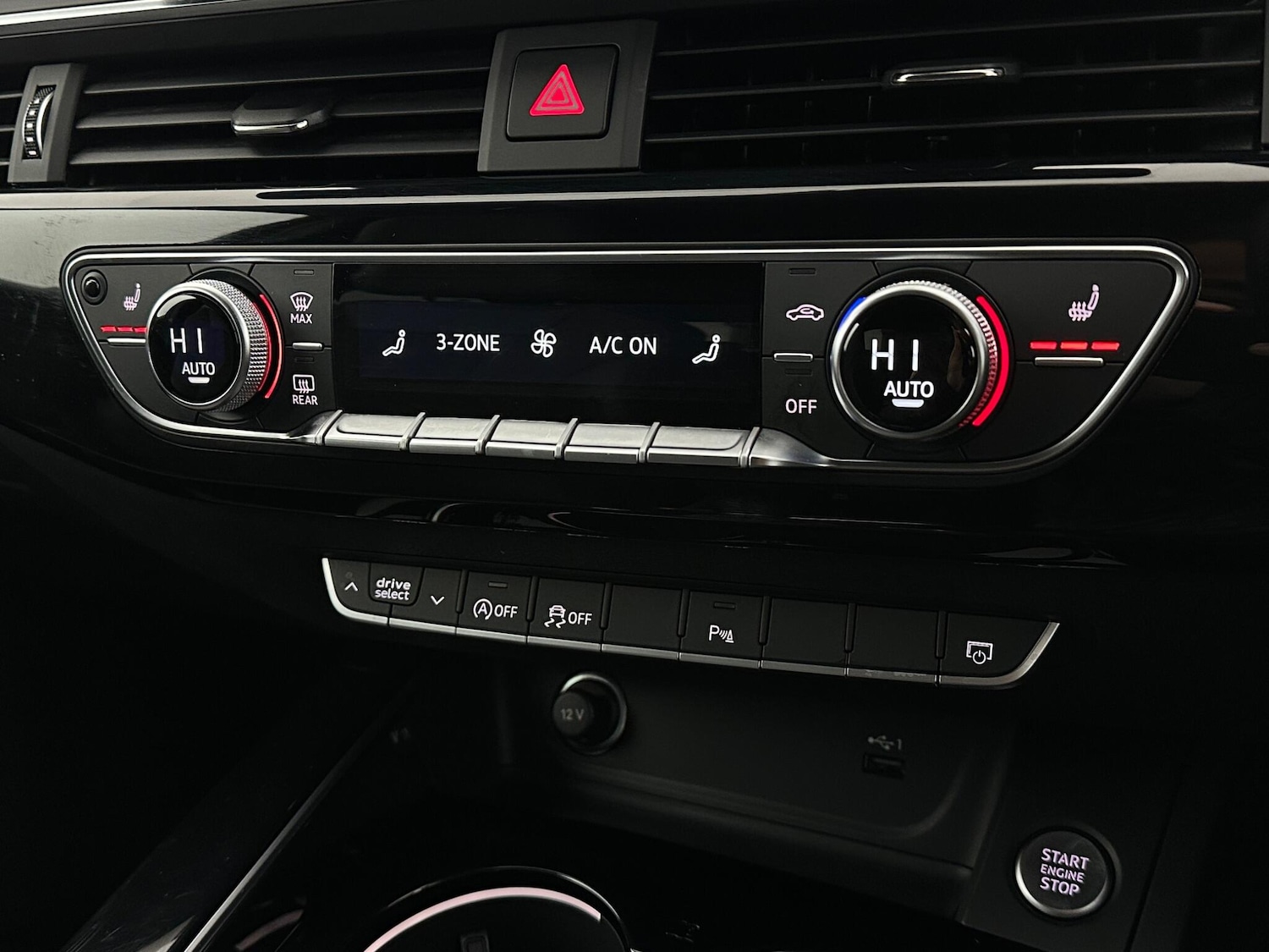 Used Audi A4 2021 for sale - 76990636: Photo 22