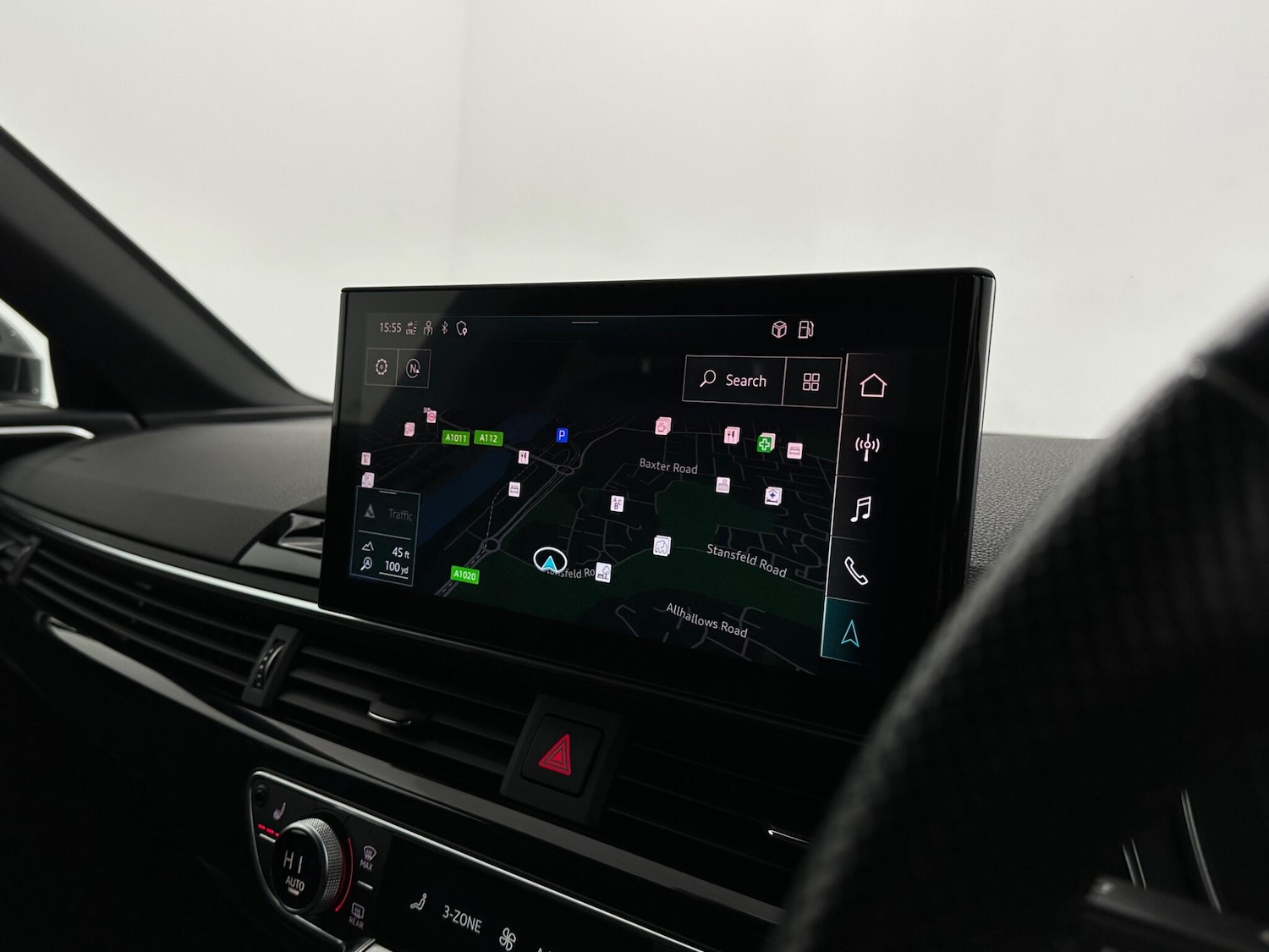 Used Audi A4 2021 for sale - 76990636: Photo 23