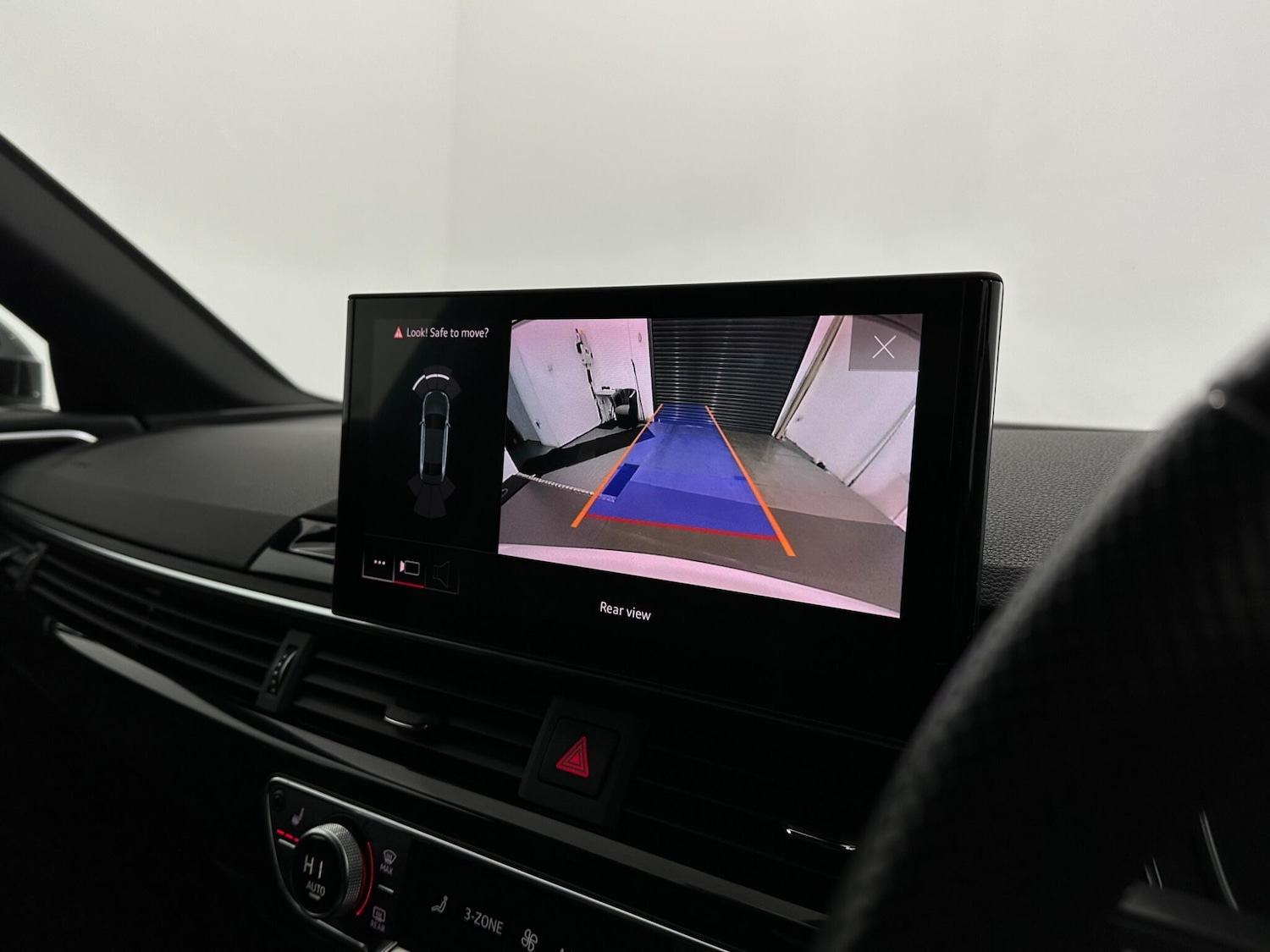 Used Audi A4 2021 for sale - 76990636: Photo 24