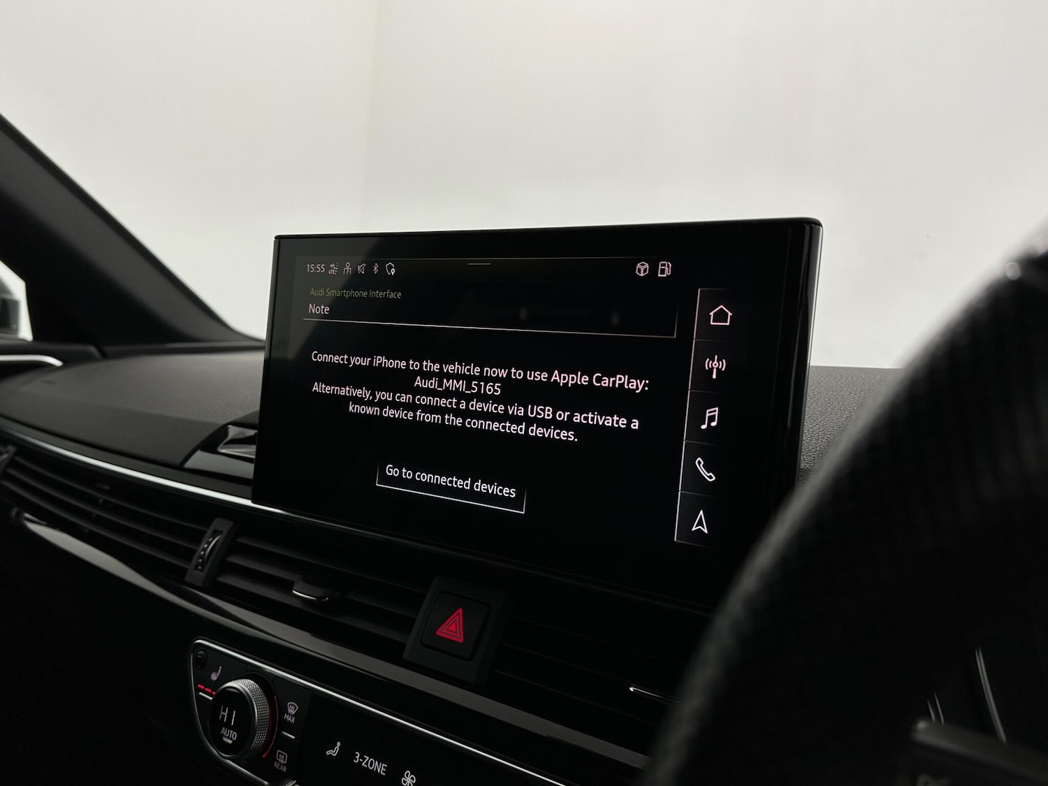 Used Audi A4 2021 for sale - 76990636: Photo 25