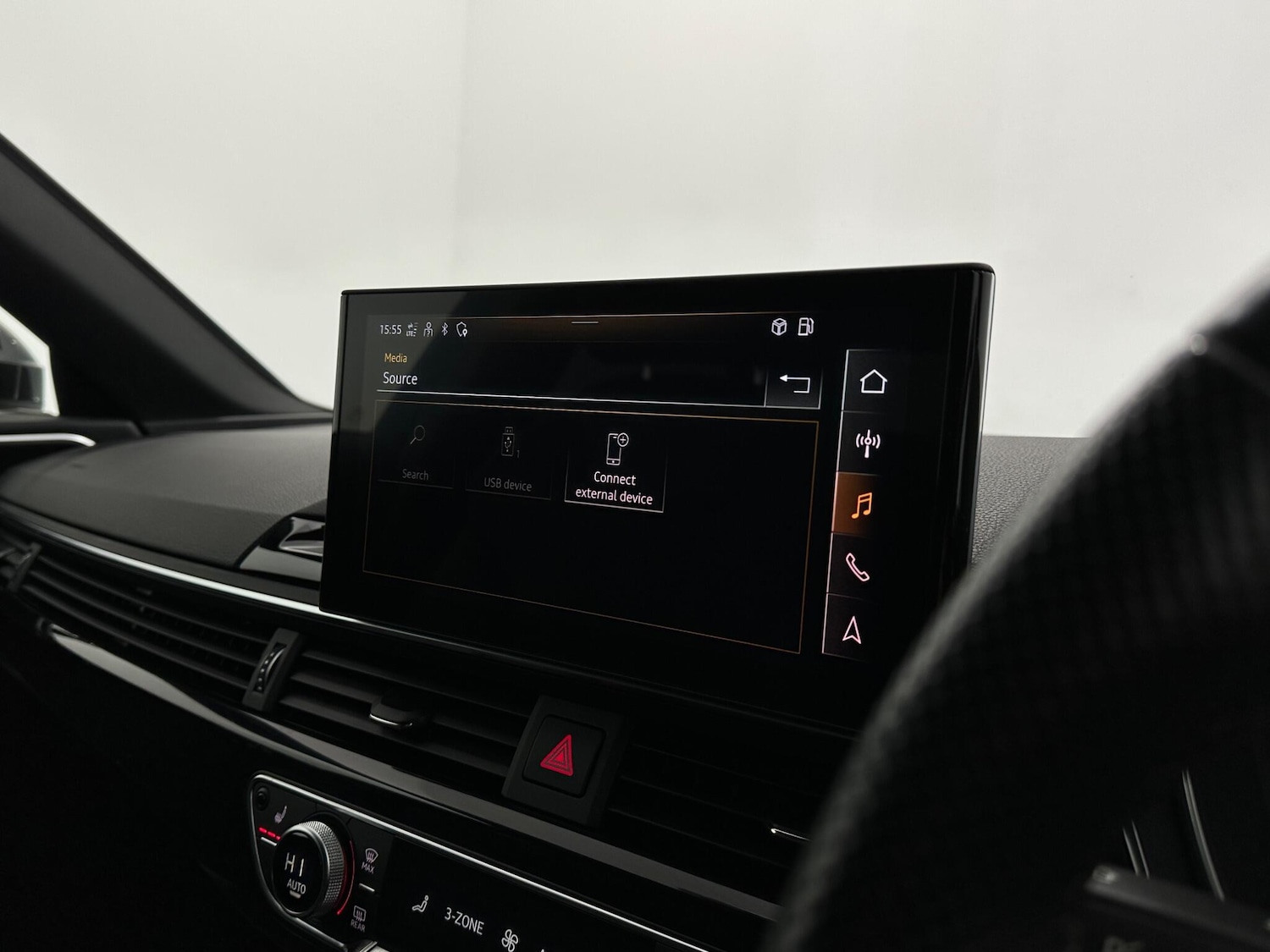 Used Audi A4 2021 for sale - 76990636: Photo 26