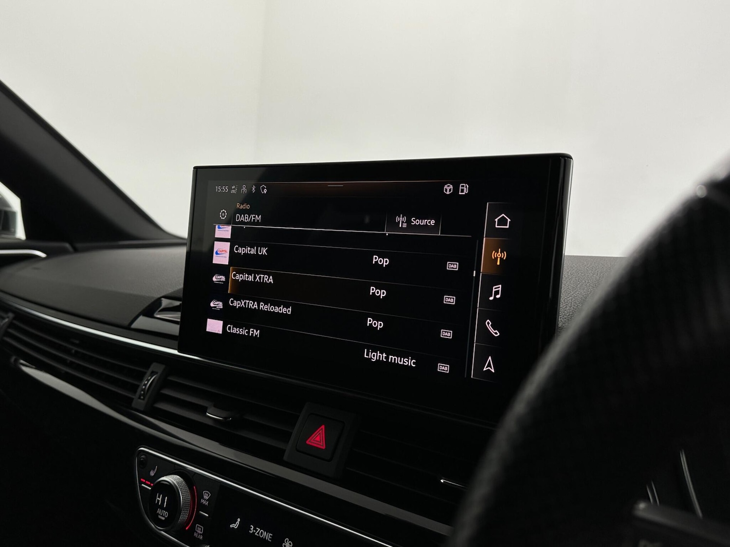 Used Audi A4 2021 for sale - 76990636: Photo 27