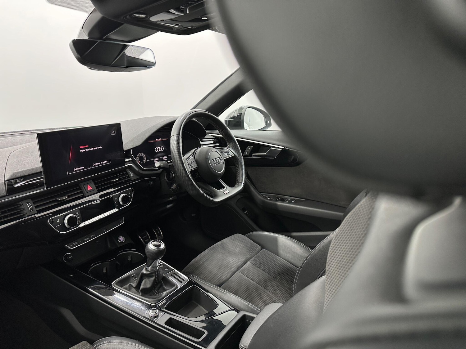 Used Audi A4 2021 for sale - 76990636: Photo 30