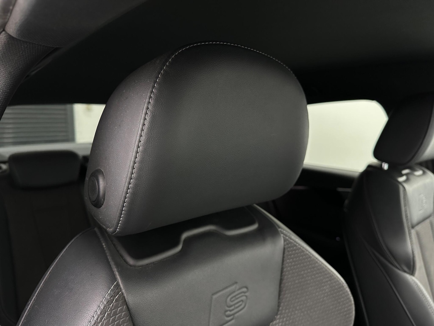 Used Audi A4 2021 for sale - 76990636: Photo 33