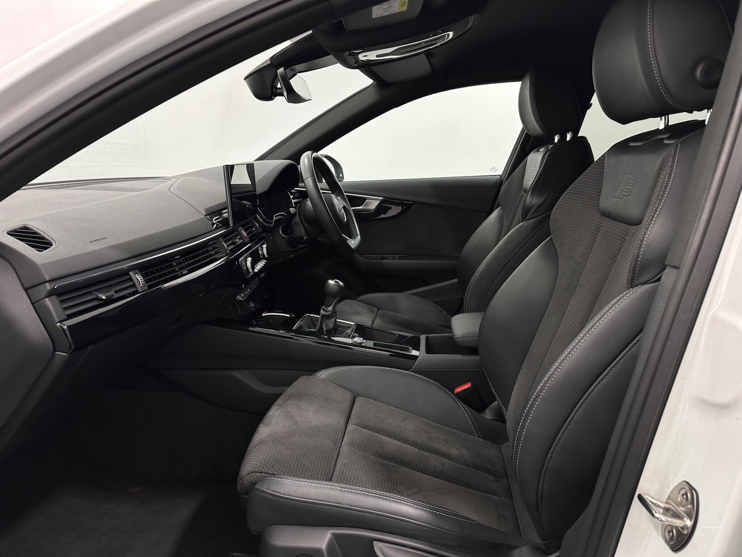 Used Audi A4 2021 for sale - 76990636: Photo 35