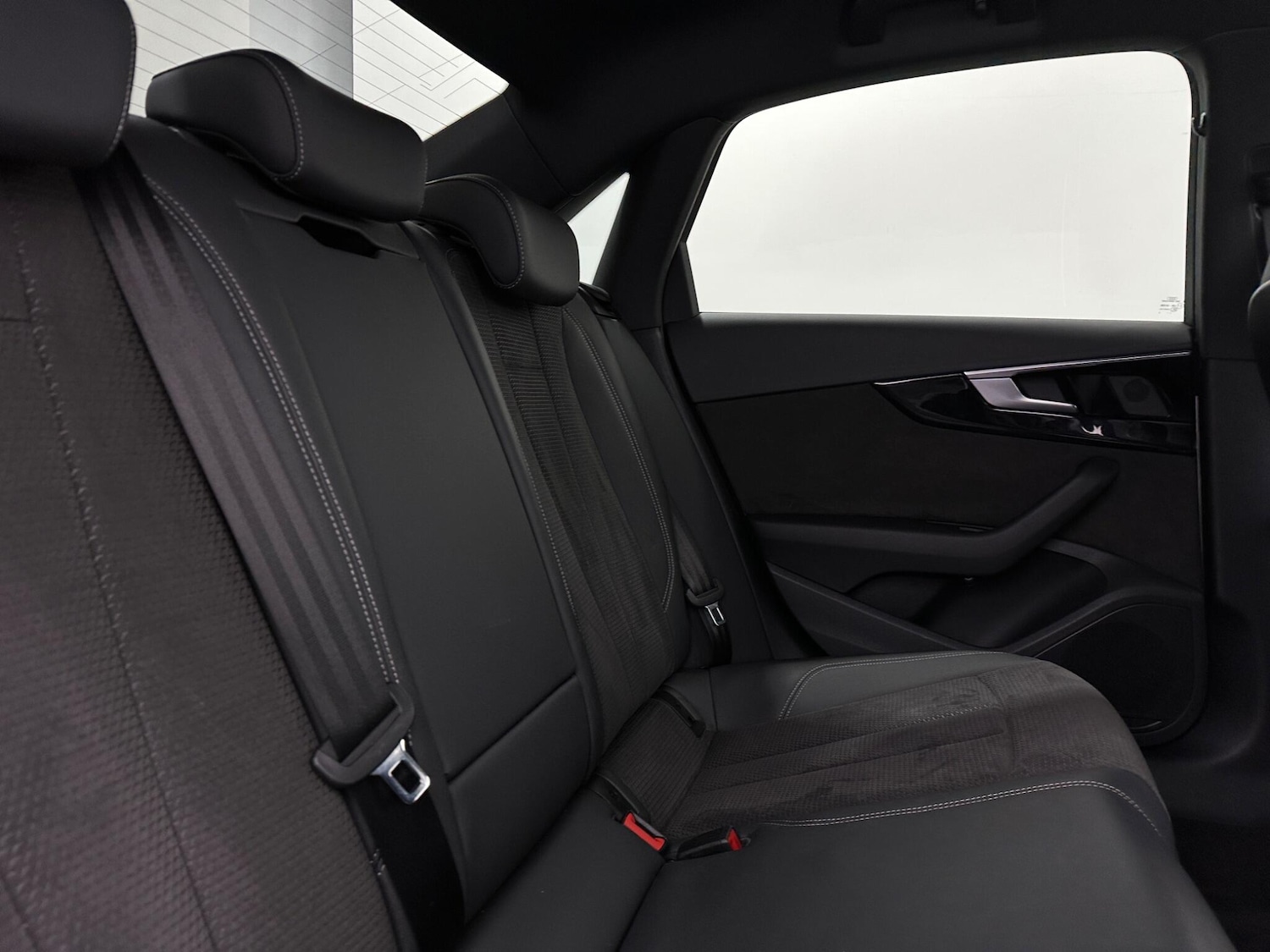 Used Audi A4 2021 for sale - 76990636: Photo 43