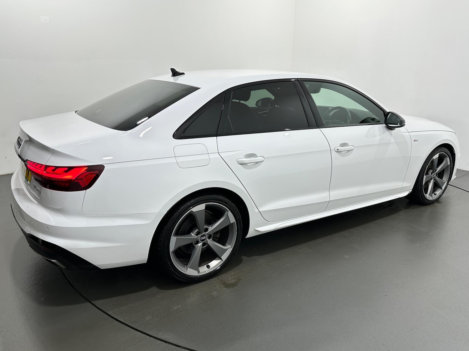 Used Audi A4 2021 for sale - 76990636: Photo 52