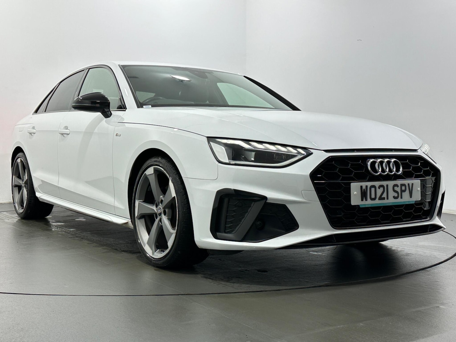 Used Audi A4 2021 for sale - 76990636: Photo 53