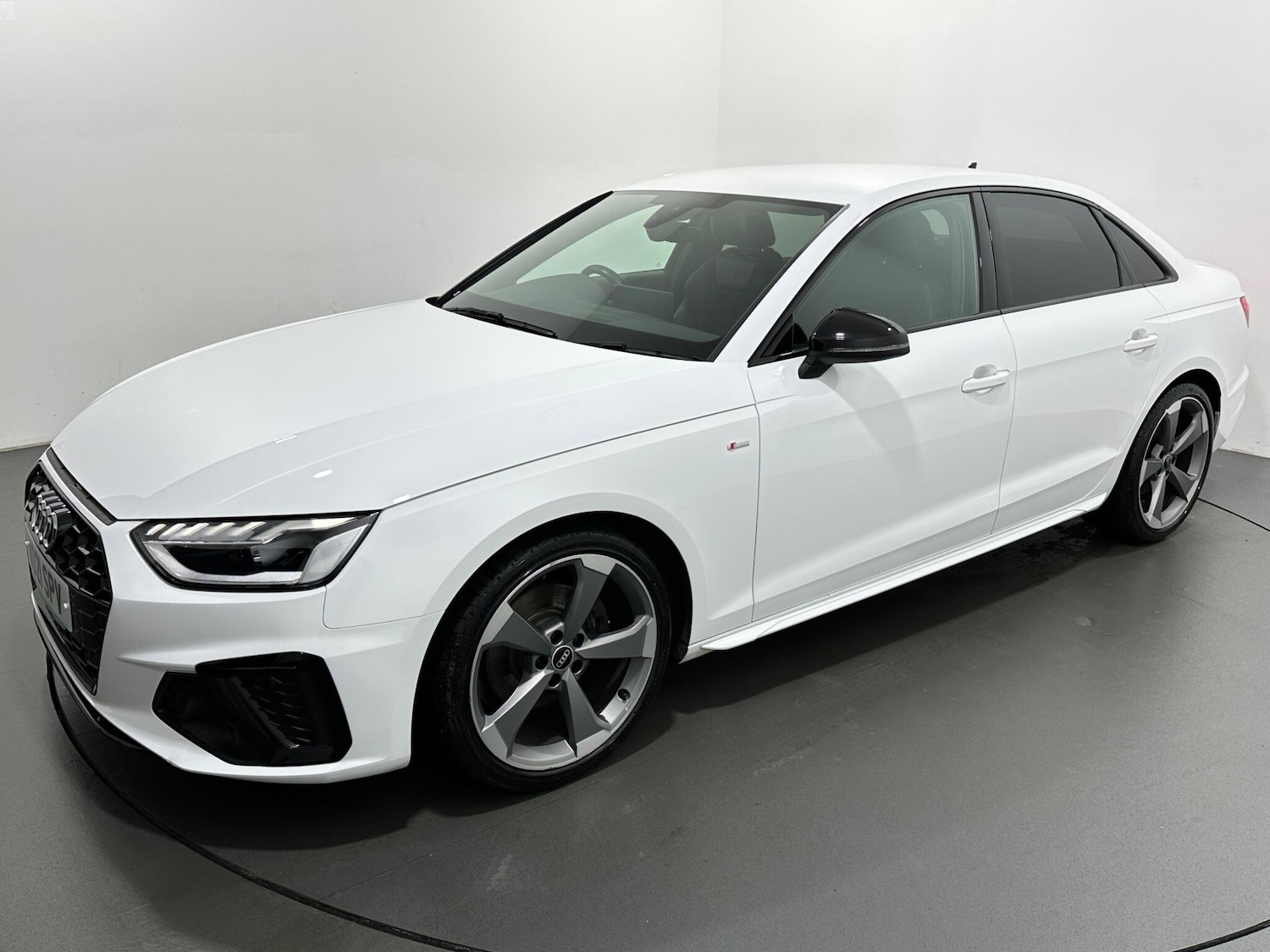 Used Audi A4 2021 for sale - 76990636: Photo 54