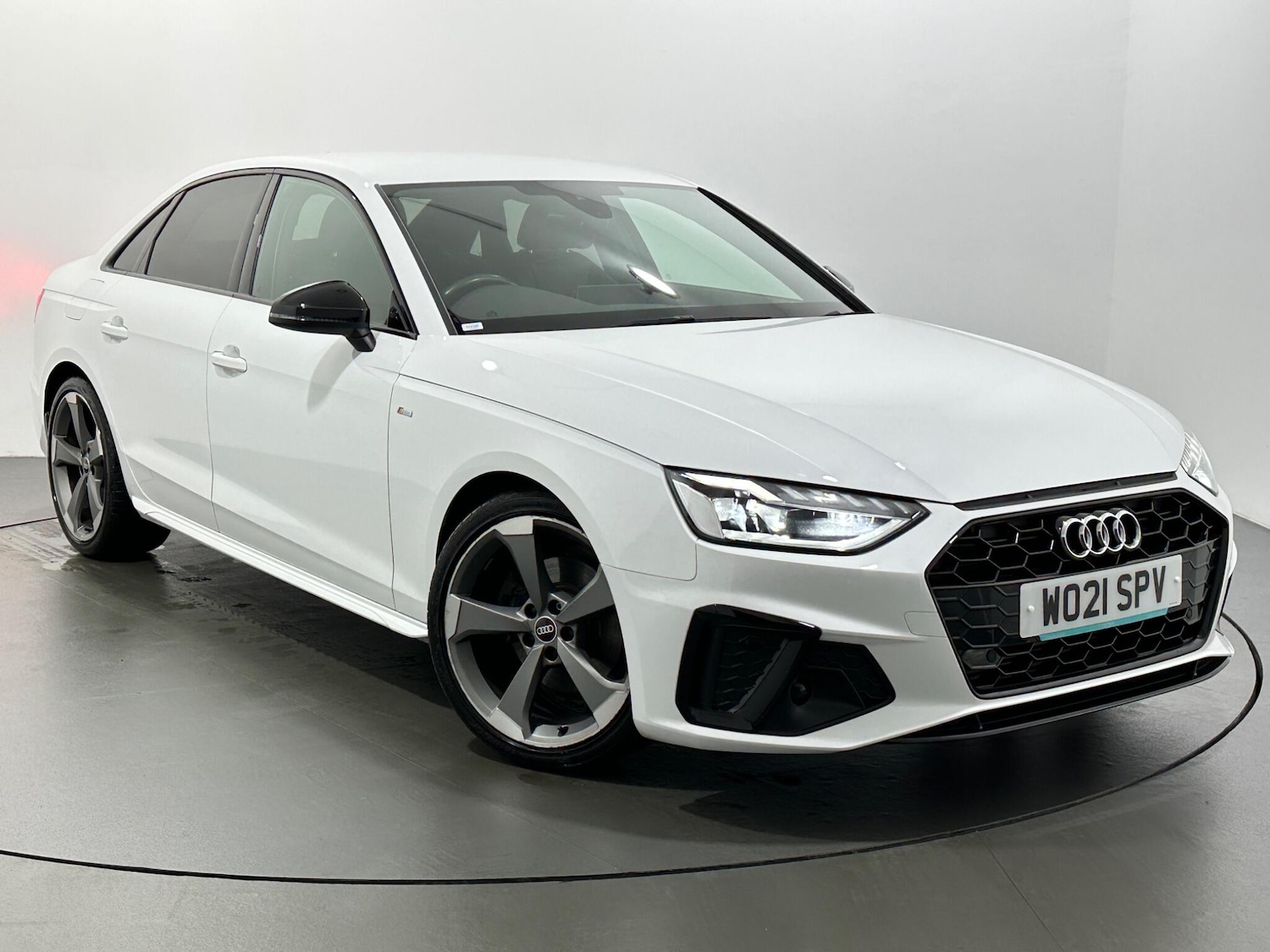 Used Audi A4 2021 for sale - 76990636: Photo 55