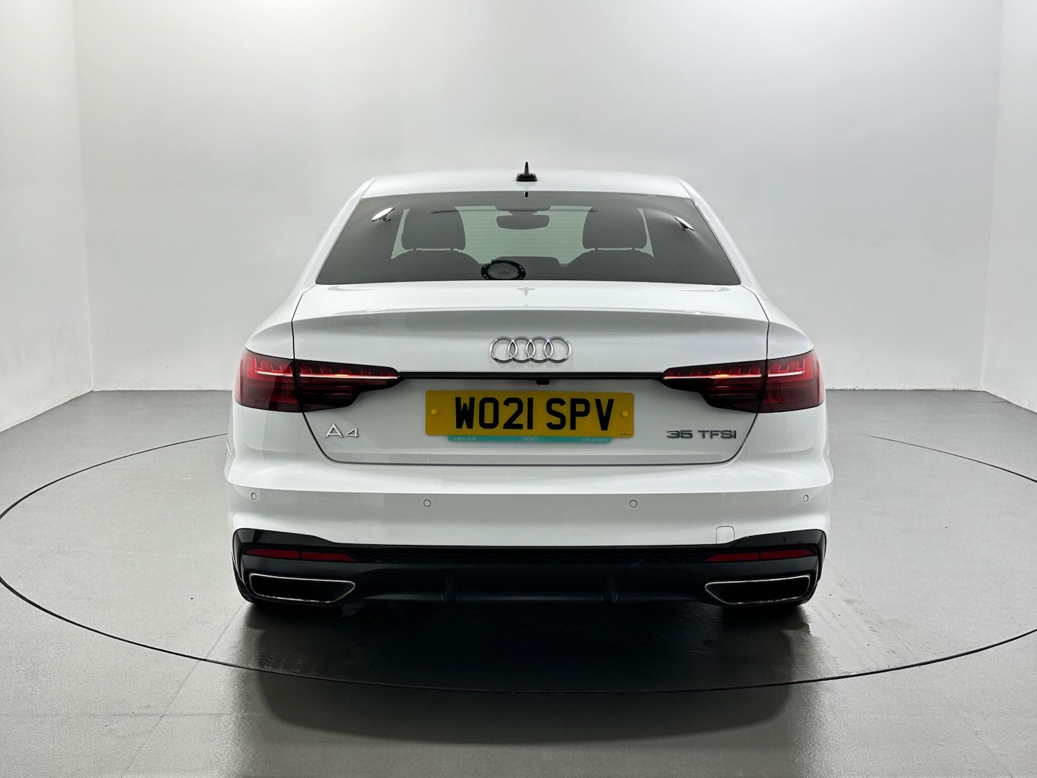 Used Audi A4 2021 for sale - 76990636: Photo 7