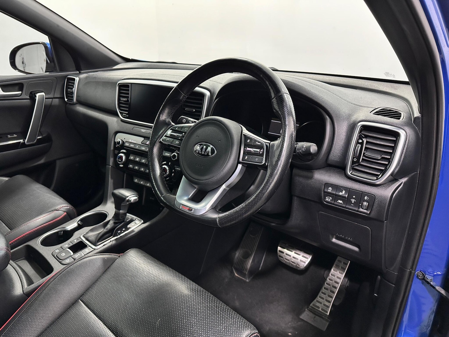 Used Kia Sportage for sale - 77657934: Photo 11